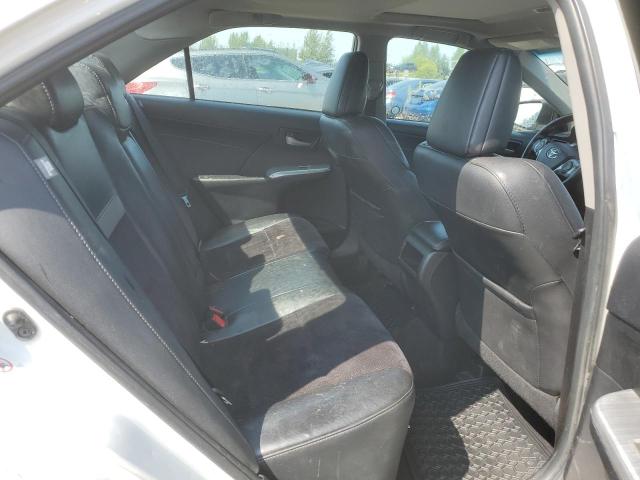 Photo 9 VIN: 4T1BF1FKXEU753987 - TOYOTA CAMRY L 