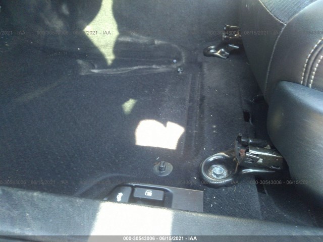 Photo 5 VIN: 4T1BF1FKXEU754251 - TOYOTA CAMRY 