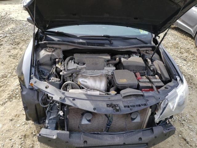 Photo 10 VIN: 4T1BF1FKXEU757912 - TOYOTA CAMRY L 