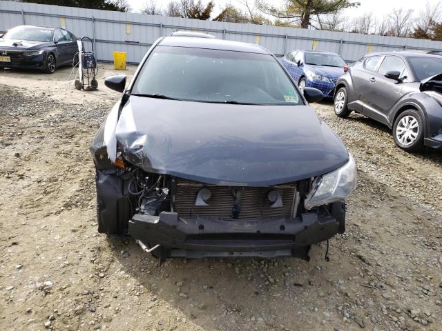 Photo 4 VIN: 4T1BF1FKXEU757912 - TOYOTA CAMRY L 