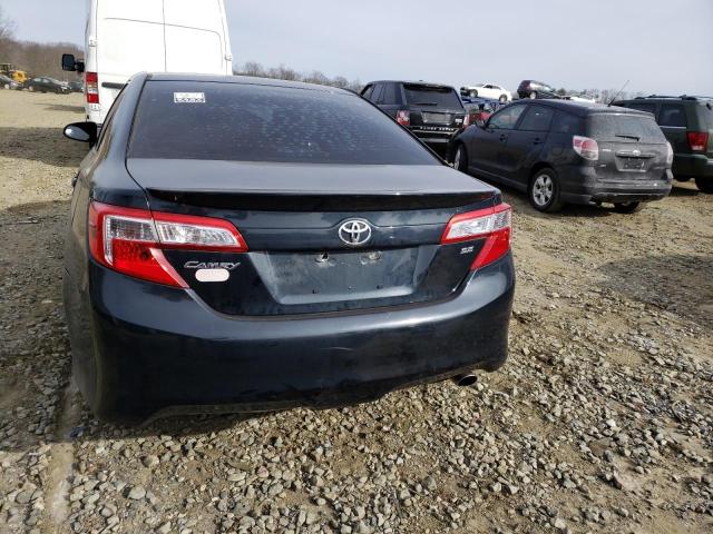 Photo 5 VIN: 4T1BF1FKXEU757912 - TOYOTA CAMRY L 