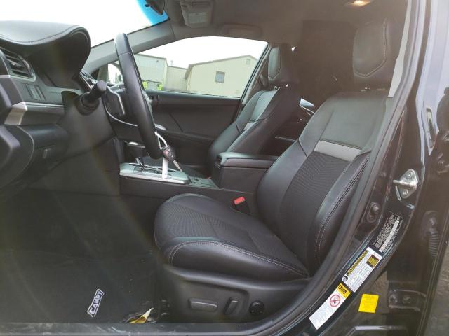 Photo 6 VIN: 4T1BF1FKXEU757912 - TOYOTA CAMRY L 