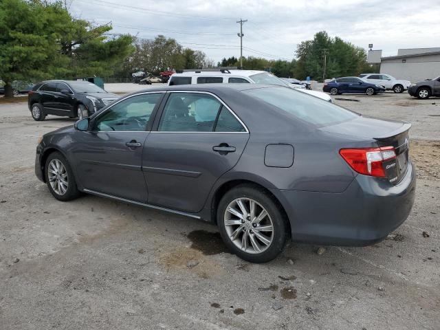 Photo 1 VIN: 4T1BF1FKXEU763144 - TOYOTA CAMRY 