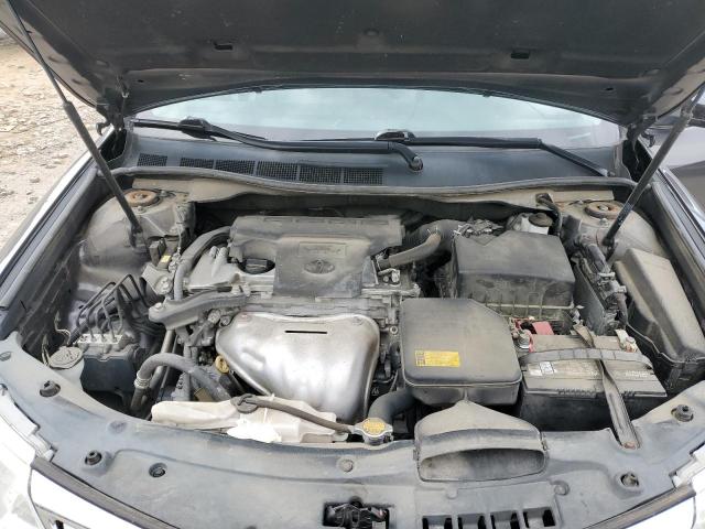 Photo 10 VIN: 4T1BF1FKXEU763144 - TOYOTA CAMRY 