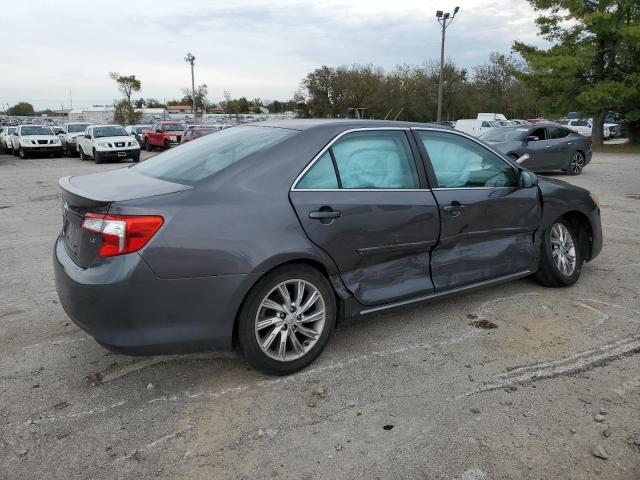 Photo 2 VIN: 4T1BF1FKXEU763144 - TOYOTA CAMRY 