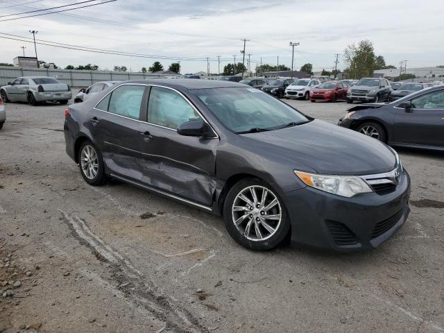 Photo 3 VIN: 4T1BF1FKXEU763144 - TOYOTA CAMRY 