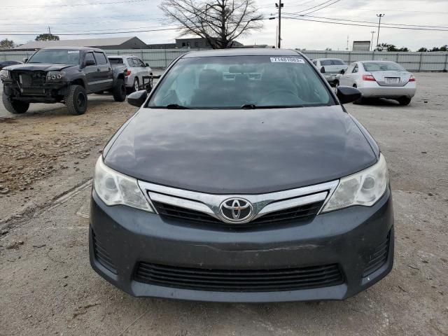 Photo 4 VIN: 4T1BF1FKXEU763144 - TOYOTA CAMRY 