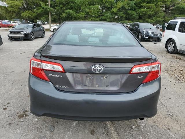 Photo 5 VIN: 4T1BF1FKXEU763144 - TOYOTA CAMRY 