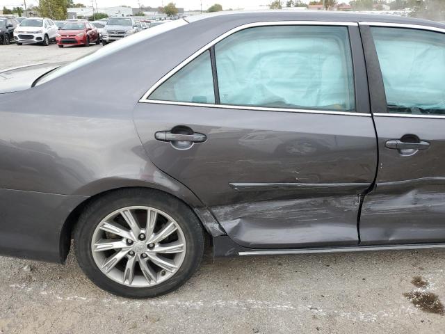 Photo 9 VIN: 4T1BF1FKXEU763144 - TOYOTA CAMRY 