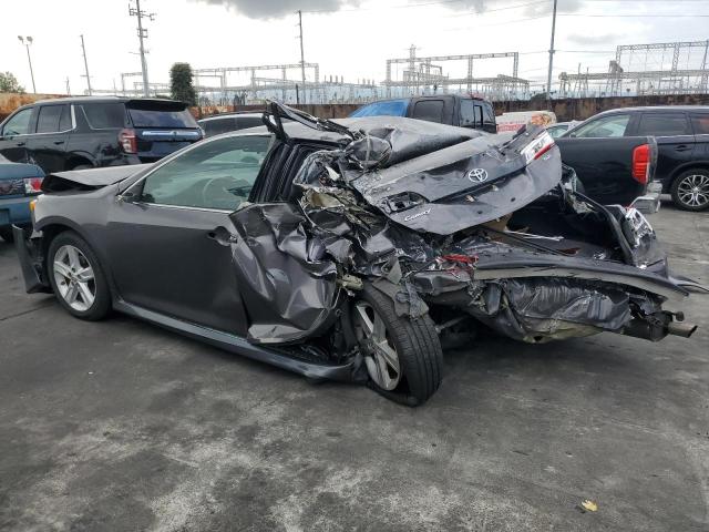 Photo 1 VIN: 4T1BF1FKXEU763922 - TOYOTA CAMRY L 