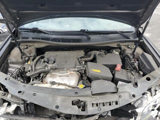 Photo 10 VIN: 4T1BF1FKXEU763922 - TOYOTA CAMRY L 