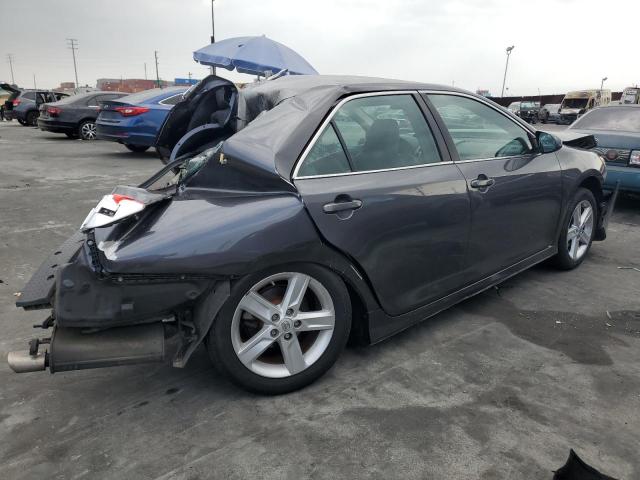 Photo 2 VIN: 4T1BF1FKXEU763922 - TOYOTA CAMRY L 