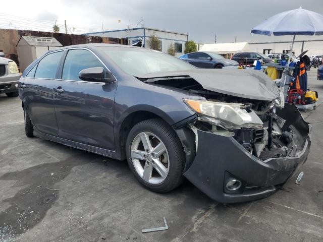 Photo 3 VIN: 4T1BF1FKXEU763922 - TOYOTA CAMRY L 