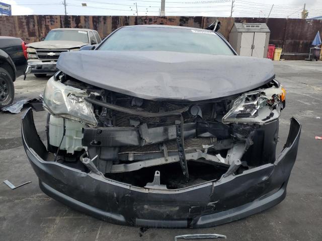 Photo 4 VIN: 4T1BF1FKXEU763922 - TOYOTA CAMRY L 