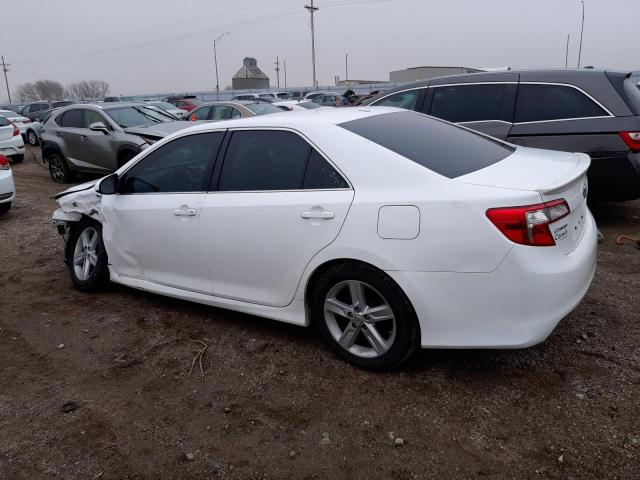 Photo 1 VIN: 4T1BF1FKXEU766996 - TOYOTA CAMRY L 