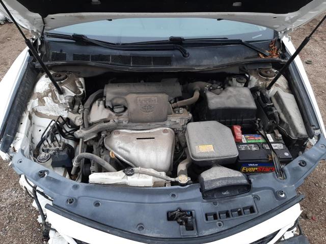 Photo 10 VIN: 4T1BF1FKXEU766996 - TOYOTA CAMRY L 