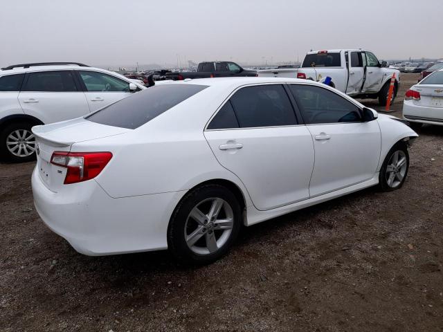 Photo 2 VIN: 4T1BF1FKXEU766996 - TOYOTA CAMRY L 