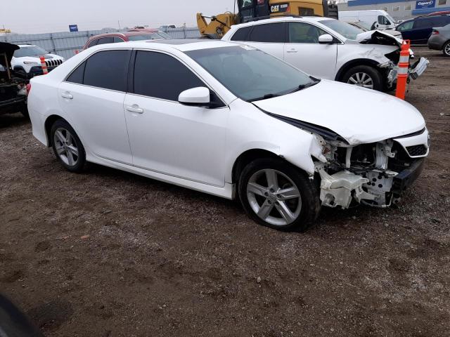 Photo 3 VIN: 4T1BF1FKXEU766996 - TOYOTA CAMRY L 