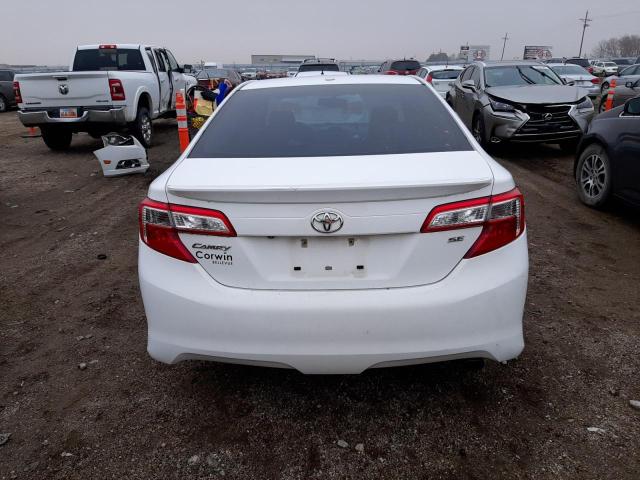 Photo 5 VIN: 4T1BF1FKXEU766996 - TOYOTA CAMRY L 