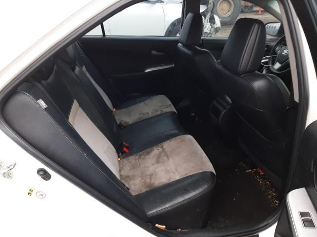 Photo 9 VIN: 4T1BF1FKXEU766996 - TOYOTA CAMRY L 