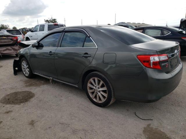 Photo 1 VIN: 4T1BF1FKXEU770014 - TOYOTA CAMRY 