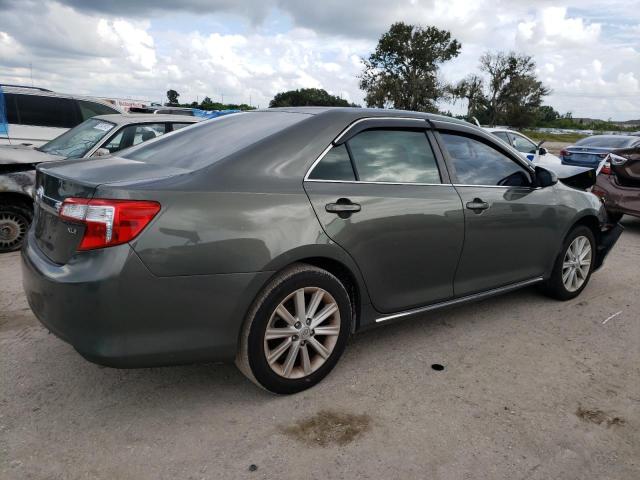 Photo 2 VIN: 4T1BF1FKXEU770014 - TOYOTA CAMRY 