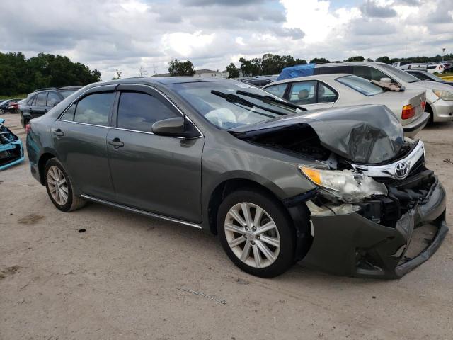 Photo 3 VIN: 4T1BF1FKXEU770014 - TOYOTA CAMRY 