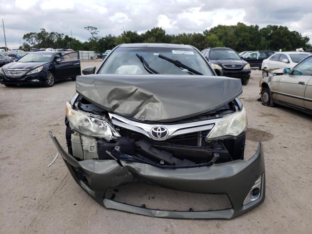 Photo 4 VIN: 4T1BF1FKXEU770014 - TOYOTA CAMRY 