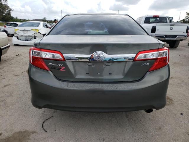 Photo 5 VIN: 4T1BF1FKXEU770014 - TOYOTA CAMRY 