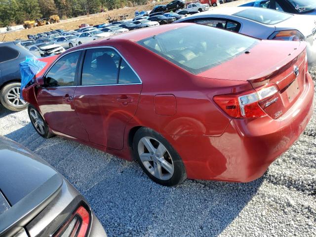 Photo 1 VIN: 4T1BF1FKXEU771342 - TOYOTA CAMRY 