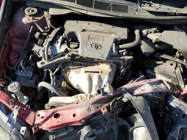 Photo 10 VIN: 4T1BF1FKXEU771342 - TOYOTA CAMRY 