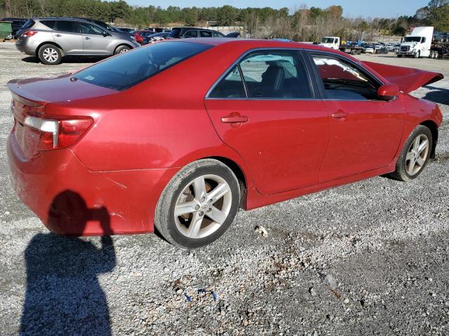 Photo 2 VIN: 4T1BF1FKXEU771342 - TOYOTA CAMRY 