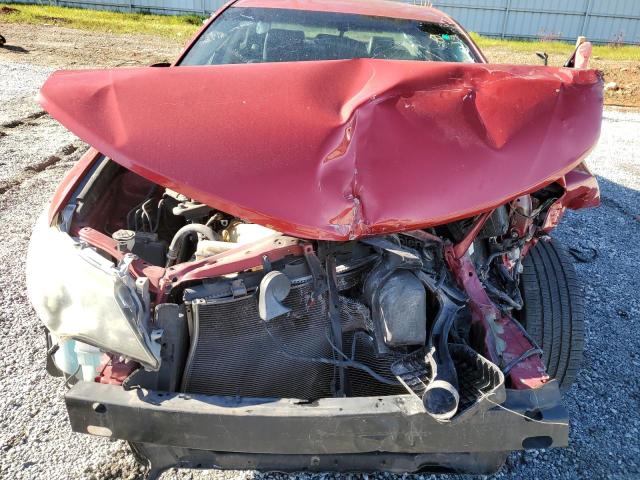 Photo 4 VIN: 4T1BF1FKXEU771342 - TOYOTA CAMRY 