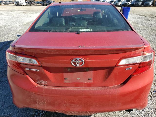 Photo 5 VIN: 4T1BF1FKXEU771342 - TOYOTA CAMRY 