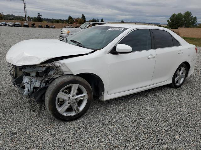 Photo 0 VIN: 4T1BF1FKXEU772670 - TOYOTA CAMRY 