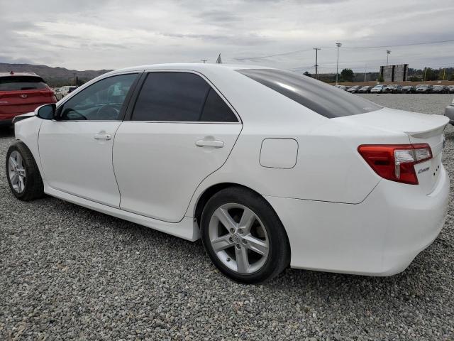 Photo 1 VIN: 4T1BF1FKXEU772670 - TOYOTA CAMRY 