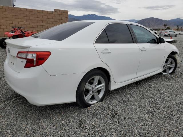 Photo 2 VIN: 4T1BF1FKXEU772670 - TOYOTA CAMRY 