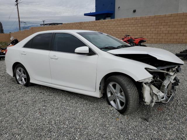 Photo 3 VIN: 4T1BF1FKXEU772670 - TOYOTA CAMRY 