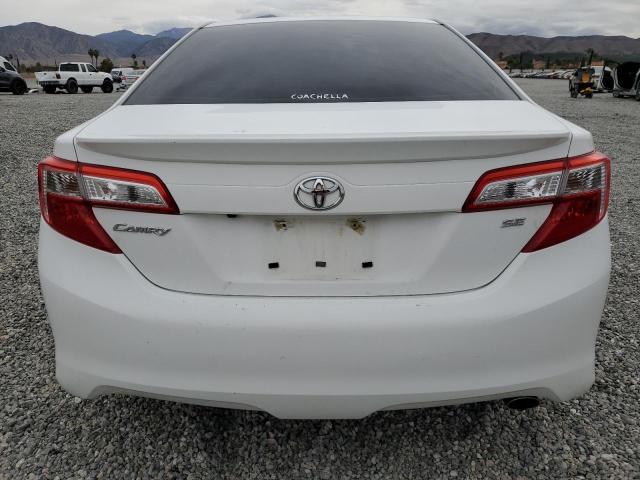 Photo 5 VIN: 4T1BF1FKXEU772670 - TOYOTA CAMRY 