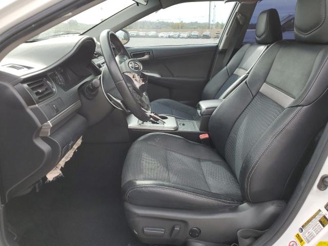 Photo 6 VIN: 4T1BF1FKXEU772670 - TOYOTA CAMRY 