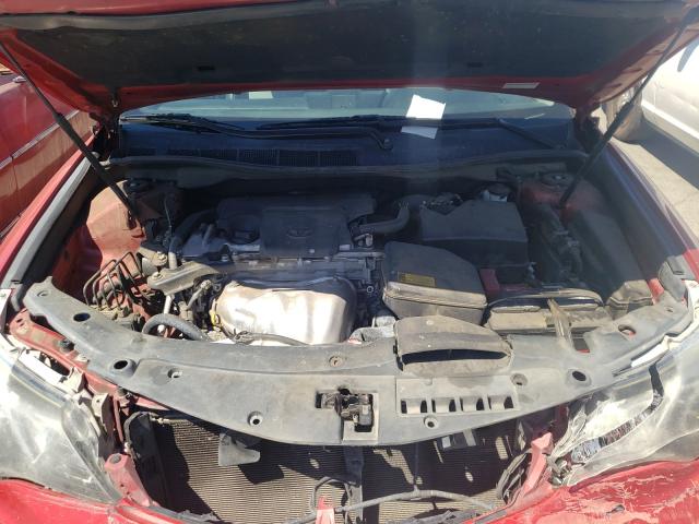 Photo 6 VIN: 4T1BF1FKXEU772779 - TOYOTA CAMRY L 