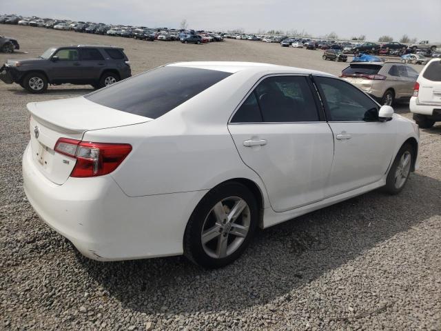 Photo 2 VIN: 4T1BF1FKXEU776332 - TOYOTA CAMRY L 