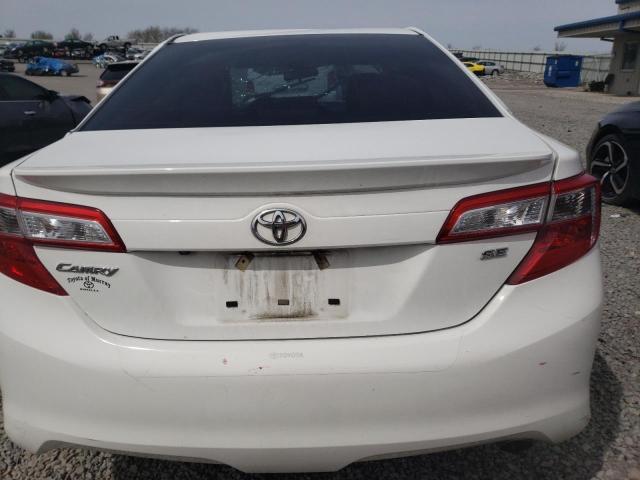 Photo 5 VIN: 4T1BF1FKXEU776332 - TOYOTA CAMRY L 