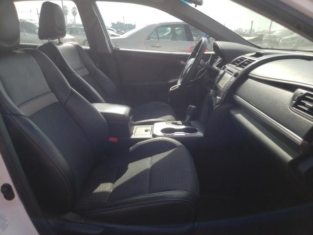 Photo 4 VIN: 4T1BF1FKXEU779196 - TOYOTA CAMRY L 