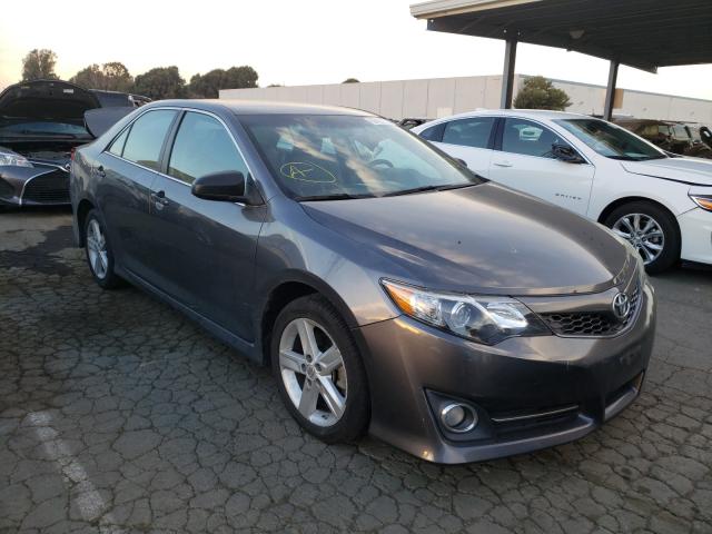 Photo 0 VIN: 4T1BF1FKXEU782471 - TOYOTA CAMRY L 