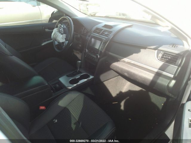 Photo 4 VIN: 4T1BF1FKXEU787010 - TOYOTA CAMRY 