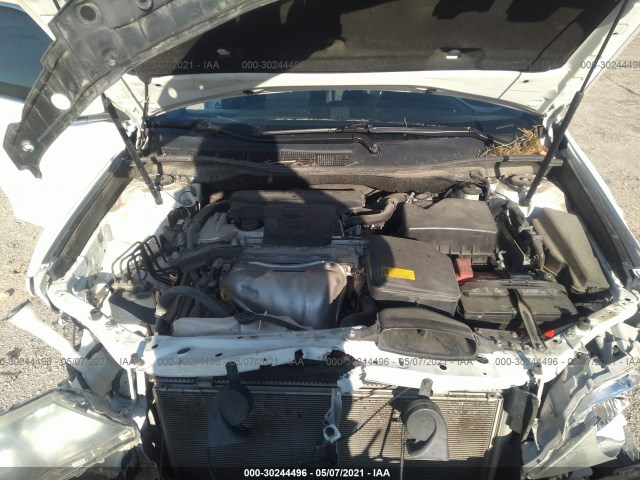 Photo 9 VIN: 4T1BF1FKXEU787024 - TOYOTA CAMRY 