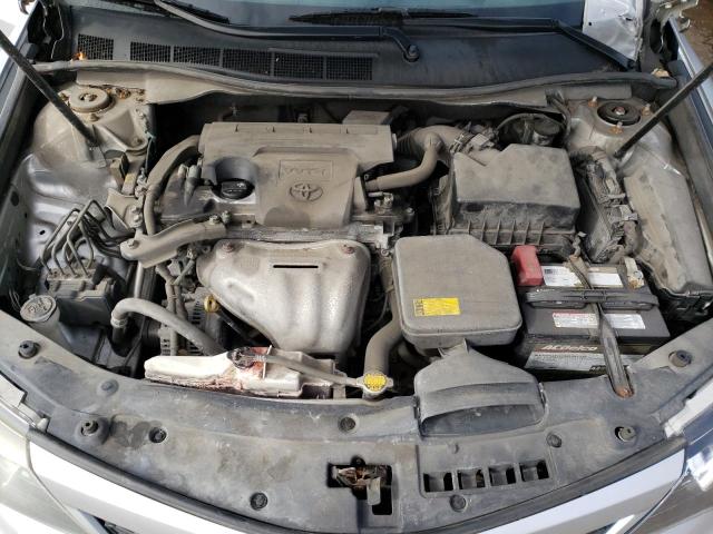 Photo 10 VIN: 4T1BF1FKXEU788030 - TOYOTA CAMRY 