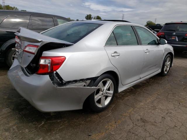 Photo 2 VIN: 4T1BF1FKXEU788030 - TOYOTA CAMRY 