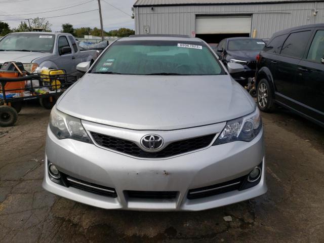 Photo 4 VIN: 4T1BF1FKXEU788030 - TOYOTA CAMRY 